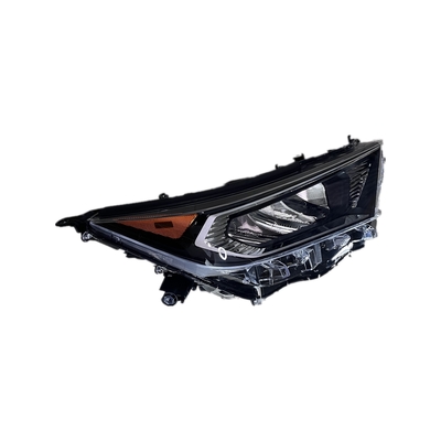 ราคาดี 81170-42822 โตโยต้า Rav4 ไฮบริด LE ไฟหน้า LED สําหรับผลิตภัณฑ์พลาสติก ออนไลน์