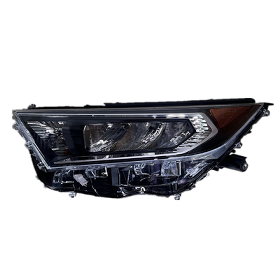 ราคาดี 81170-42D80 โตโยต้า Rav4 LE XLE ไฟหน้าใน LED / Halogen ปรับปรุงประสบการณ์การขับขี่ของคุณขนาดเดิม ออนไลน์