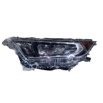ราคาดี 81110-0R152 โตโยต้า Rav4 XSE ไฟหน้าทําจากพลาสติก ปรับปรุงรุ่นรถของคุณ ขวา ออนไลน์