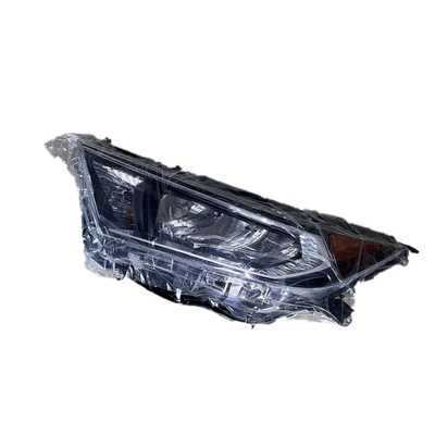 ราคาดี 81170-42A02 โตโยต้า Rav4 US ไฟหน้า สีดํา อะไหล่รถยนต์ในขนาดเดิม พลาสติก ABS สําหรับความทนทานและการทํางาน ออนไลน์