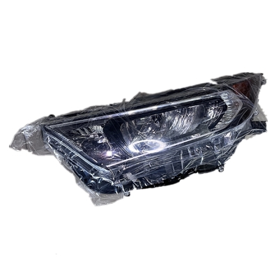 ราคาดี 81170-42822 โตโยต้า Rav4 XSE ไฟหน้า อะไหล่รถยนต์อันดับ 1 สําหรับ 81150-0R162 สีดํา / ขาว / โครม ออนไลน์