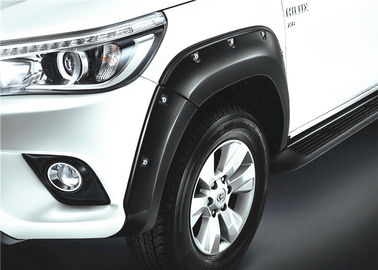 ราคาดี ไฟฟัน Fender แบบ Over Road ที่ปรับปรุงสําหรับ Toyota Hilux 2015 2016 2017 ออนไลน์