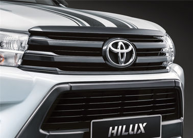 ราคาดี Toyota New Hilux Revo 2015 2016 OE อะไหล่ ริลล์ด้านหน้า โครมและดํา ออนไลน์