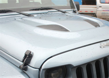 ราคาดี อัพเกรด / อะไหล่รถยนต์ การออกแบบกระโปรงแบบกําหนดเอง สําหรับ Jeep Wrangler 2007 - 2017 JK ออนไลน์