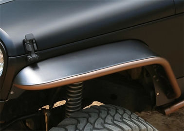 ราคาดี Wrangler 2007 - 2017 JK อัพเกรดอะไหล่ Poison Spyder Fender Flare ขายปลีก ออนไลน์
