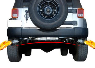 ราคาดี Jeep Wrangler 2007 - 2016 JK อุปกรณ์สํารองรถยนต์ ออนไลน์