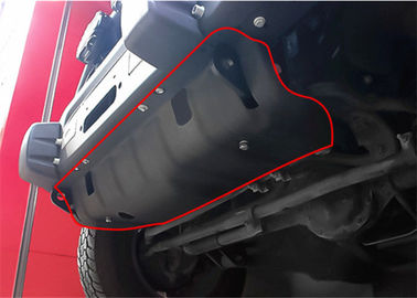 ราคาดี อัพเกรดอะไหล่รถยนต์สําหรับ Wrangler 2007 - 2016 AEV เหล็กหน้า bumper ออนไลน์