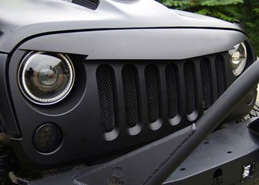 ราคาดี เครื่องสํารอง Jeep JK Wrangler 2007 - 2017 อะไหล่ Angry Birds กริลหน้ารถ ออนไลน์