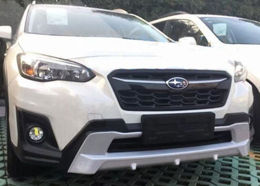 ราคาดี ด้านหน้าและด้านหลัง Subaru Bumper Guard Subaru XV อุปกรณ์เสริม 100% สภาพใหม่ ออนไลน์