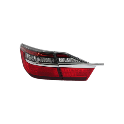 ราคาดี 8159006420 ไฟท้าย Toyota Camry 24V/12V โคมไฟหน้าและหลัง พร้อมวัสดุพลาสติก 8158133330 ออนไลน์