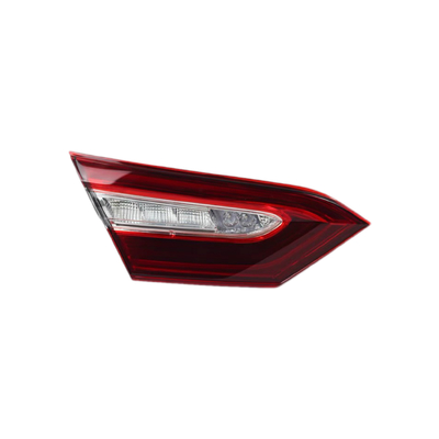 ราคาดี ไฟหลัง Toyota Camry ขาว / โครม / ดํา สําหรับอุตสาหกรรม 24V / 12V LED หน้า ออนไลน์