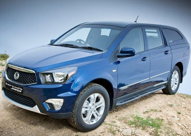 ราคาดี สไตล์มืออาชีพ OE ขอบขั้นข้างสําหรับ Ssangyong Actyon Korando Sport 2012 ออนไลน์