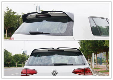 ราคาดี สปอยเลอร์หลังคา Auto Sculpt สําหรับ VOLKSWAGEN GOLF7 การตกแต่งเครื่องรับอากาศ ออนไลน์