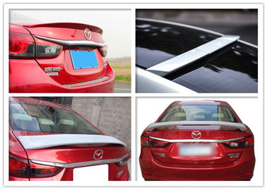 ราคาดี Mazda6 2014 ATENZA สปอยเลอร์หลังคา ลิปคูเป้ และสปอร์ตสไตล์ ออนไลน์