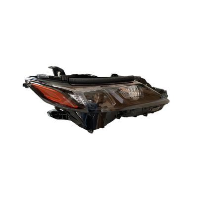 ราคาดี 8115006D20 Toyota Camry Improve Your Driving Experience with Original Size Toyota Camry Headlights ออนไลน์