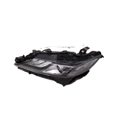 ราคาดี 8111006E50 Toyota Camry 24V/12V Headlights Durable and Sturdy Plastic Material ออนไลน์