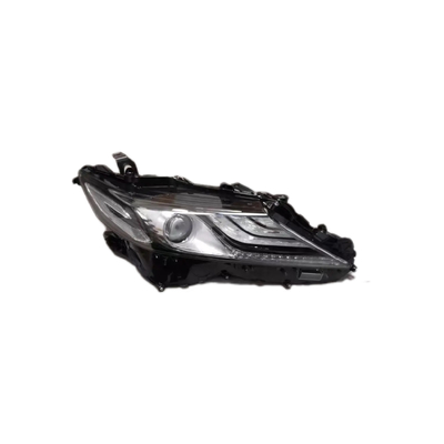 ราคาดี 8115006G20 Toyota Camry Headlight Front And Rear Lamp LED or Halogen for Long-Lasting Performance ออนไลน์