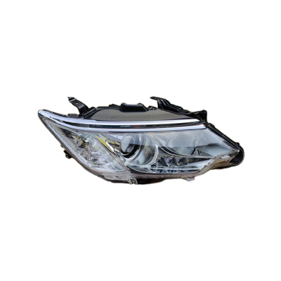 ราคาดี 8111006391 โคมไฟหน้า Toyota Camry หมายเลขชิ้นส่วนพลาสติก 8158133330 เพื่อประสิทธิภาพที่เหนือกว่า ออนไลน์