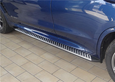 ราคาดี อะไหล่ OE Style Vehicle Running Boards สําหรับ BMW All New X3 ((G01) 2018) ออนไลน์