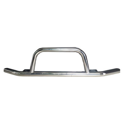 ราคาดี Toyota Hiace Chrome Customizable Front Bumper for PICK-UP/SUV Built to Your Specifications ออนไลน์