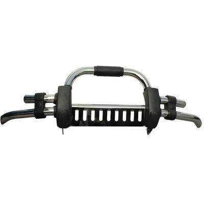 ราคาดี Toyota Hilux Vigo Revo,FJ120,FJ150, RAV4,Fortuner Bull bar for PICK-UP/SUV Enhance Your Vehicle's Performance ออนไลน์