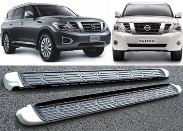 ราคาดี Nissan Patrol 2012 2016 สไตล์ OE แปลงบาร์ขาข้าง ออนไลน์