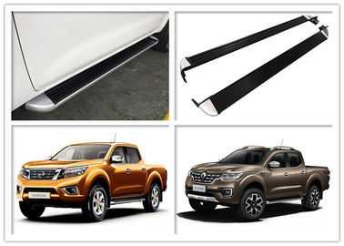 ราคาดี รางขั้นข้างแบบ OE สําหรับ Nissan Navara NP300 Frontier และ Renault Alaska ออนไลน์