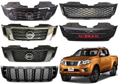 ราคาดี ร้านขายยอดขายอะไหล่รถยนต์ อัพเกรดรีลหน้าสําหรับ Nissan NP300 Navara 2015 Frontier ออนไลน์