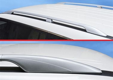 ราคาดี อะไหล่และอุปกรณ์เสริมสําหรับ Nissan Patrol 2012 2016 OE Style Roof Racks ออนไลน์