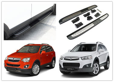 ราคาดี สไตล์ OE ขั้นตอนข้างรถยนต์สําหรับ Chevrolet Captiva และ Opel Antere ออนไลน์
