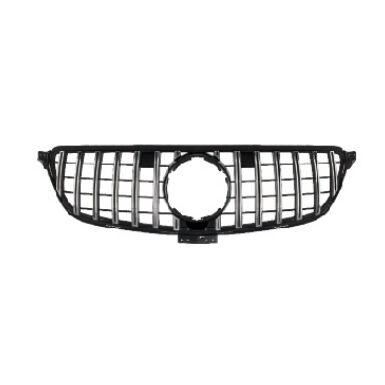 ราคาดี Mercedes Benz G-Class model 2kg Auto Front Grille Front Position Replacement Part Delivering Durable Construction Vehicle Appearance ออนไลน์