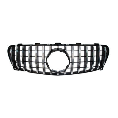ราคาดี Mercedes Benz G-Class model ABS Plastic Front grille OEM Replacement Part Number Manufactured Using High Grade Materials ออนไลน์