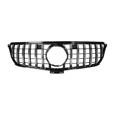 ราคาดี Mercedes Benz G-Class Radiator Grille ABS Plastic Original Size Precision Engineered for Easy Installation ออนไลน์
