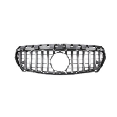 ราคาดี Mercedes Benz G-Class model Original Size Radiator Grille ABS Plastic OEM Replacement Part Number Automotive Front Grille Designed for Various Car Models ออนไลน์