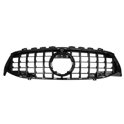 ราคาดี Mercedes Benz G-Class model White Front face grille Original Size designed to complement vehicle exterior lines while functional protection ออนไลน์