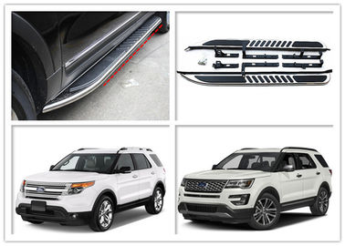 ราคาดี ขายปลีก กระดานวิ่ง สตาร์นฟ์สตาร์สําหรับ Ford Explorer 2011 และ New Explorer 2016 ออนไลน์