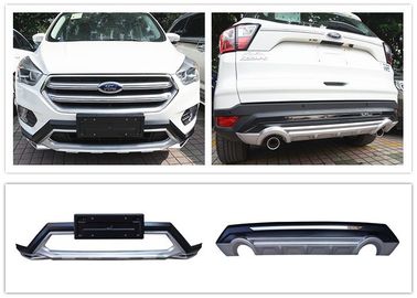ราคาดี Ford New Kuga Escape 2017 ออโต้อะเซสอรี่ หน้า ป้องกันบัมเปอร์ และหลัง ป้องกัน ออนไลน์