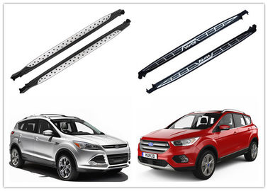 ราคาดี สปอร์ตและ Vogue Style Vehicle Running Boards สําหรับ Ford Kuga Escape 2013 และ 2017 ออนไลน์