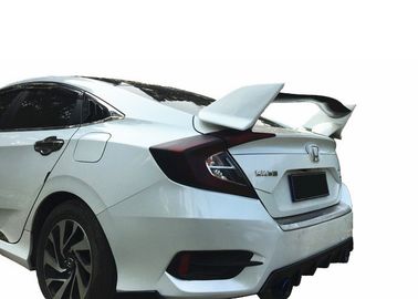 ราคาดี อะไหล่รถยนต์ สปอยเลอร์รถยนต์ตามสั่ง สําหรับ HONDA CIVIC 2016 ออนไลน์