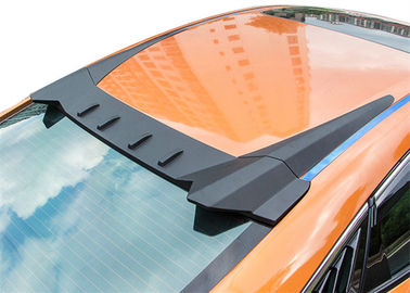ราคาดี สปอร์ตสไตล์ Roof Spoiler Air Diffuser สําหรับ 2016 2018 โฮนด้า ซีวิค เซดาน ออนไลน์