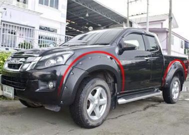 ราคาดี ไฟไฟวงล้อปรับปรุงสําหรับ ISUZU D-MAX 2012 - 2015, 2017 ไฟไฟ Fender ออนไลน์