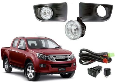ราคาดี ส่วนสํารองแบบ OE แสงหมอกด้านหน้าสําหรับ ISUZU D-MAX 2012 - 2015 ออนไลน์