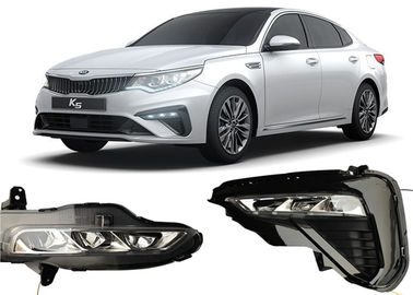 ราคาดี อัตโนมัติ ไฟกลางวันสําหรับ KIA K5 Optima 2019 แปลงหลอดไฟหมอก OE Style ออนไลน์