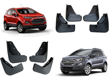 ราคาดี ฟอร์ด EcoSport 2013 และ 2018 รถยนต์ หมากป้องกัน / รถยนต์ Fender / หมากคลุม ออนไลน์