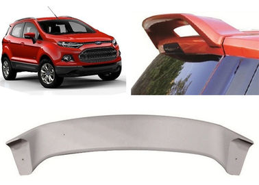 ราคาดี Primer Air Interceptor Spoiler for FORD ECOSPORT 2012 2013 อุปกรณ์เสริมรถยนต์ ออนไลน์