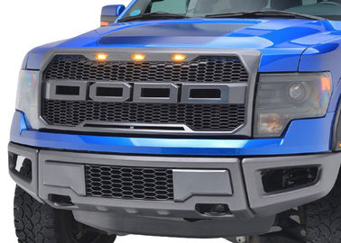 ราคาดี อุปกรณ์เสริมรถยนต์ อัพเกรดรีลหน้าด้วยแสงสําหรับ 2009 2012 Ford Raptor F150 ออนไลน์