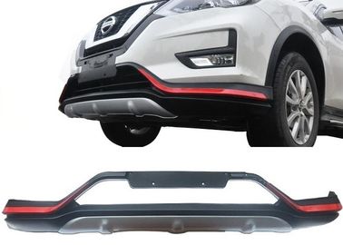 ราคาดี หน้าและหลัง bumper Cover คันคอร์ดี้คิต สําหรับ Nissan New X-Trail 2017 Rogue ออนไลน์