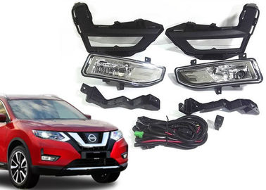 ราคาดี Nissan X-Trail 2017 Rogue แทนอะไหล่รถยนต์ OE Style หน้าไฟหมอก จําหน่าย ออนไลน์