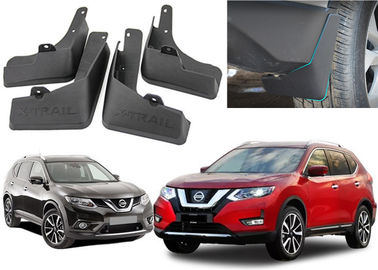 ราคาดี ป้องกันดินสําหรับรถยนต์ NISSAN X-TRAIL 2014 & 2017, ป้องกันความสกปรกรถยนต์ ป้องกันกระจาย ออนไลน์