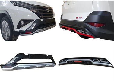 ราคาดี อุปกรณ์เสริมรถส่งออก ป้องกันด้านหน้า และ ป้องกันด้านหลัง สําหรับ 2018 Toyota Rush ใหม่ ออนไลน์